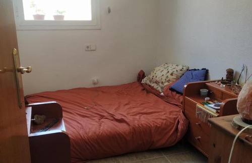 Arbucies Apartment | Ca Alegría