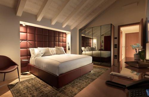Romano d'Ezzelino Hotel | Ca' Apollonio Heritage