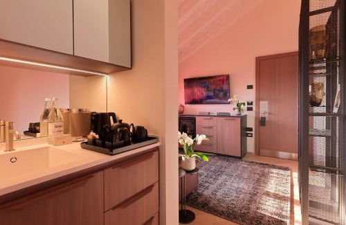 Romano d'Ezzelino Hotel | Ca' Apollonio Heritage