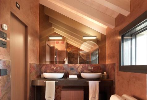 Romano d'Ezzelino Hotel | Ca' Apollonio Heritage