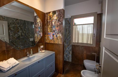 San Giovanni In Marignano House | Ca'Bacchini House con 6 alloggi