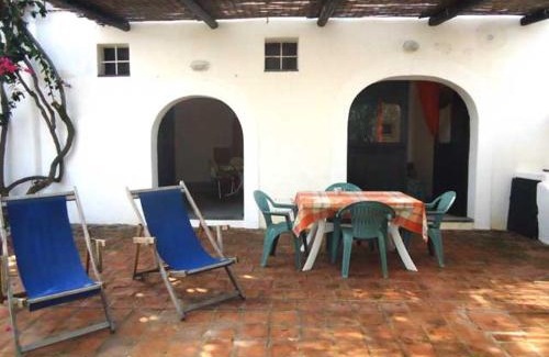 Stromboli Apartment | Ca Balena a mare