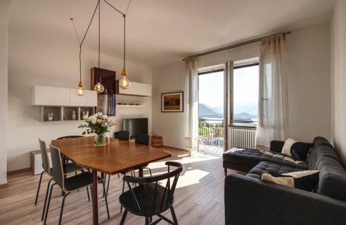 Vercana Apartment | Ca Belee by Halldis
