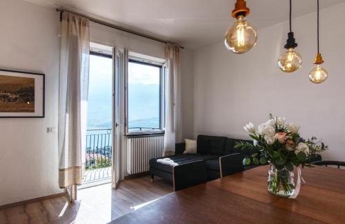 Vercana Apartment | Ca Belee by Halldis