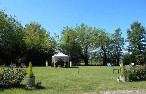 Cotignola Bed & Breakfast | Ca' Bianca