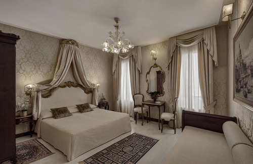 Santa Croce Bed & Breakfast | Ca' Bonvicini - B&B