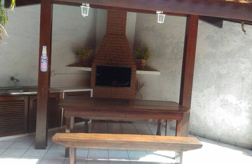 Praia do Toque-Toque Pequeno House | Casa Al Mare- 50 m from the beach- in a gated community