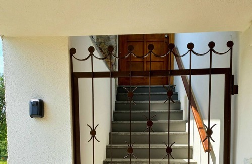 Sale San Giovanni House | Cà Burghin- Rustico from the 19th century overlooking the lavender fields
