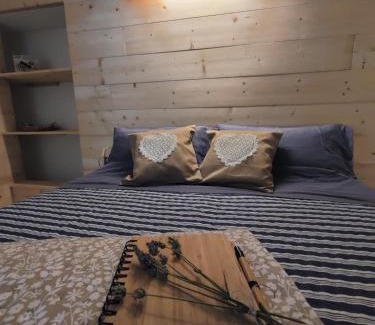 Cosio di Arroscia Apartment | Ca' Chamois
