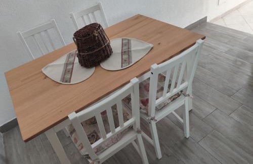 Cosio di Arroscia Apartment | Ca' Chamois
