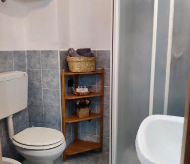 Cosio di Arroscia Apartment | Ca' Chamois