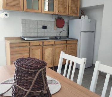 Cosio di Arroscia Apartment | Ca' Chamois