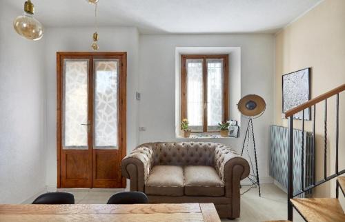 Canova House | Ca' Cornello