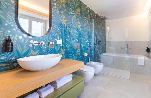 Rodello Villa | Ca'd Felice - Villa nella natura con vista Langhe