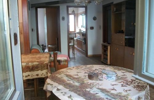 Lisio Apartment | Ca' d' Guido