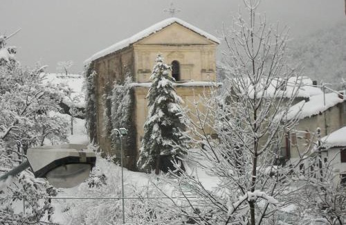 Lisio Apartment | Ca' d' Guido