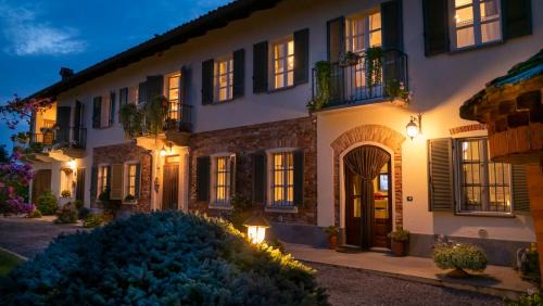Magliano Alfieri Bed & Breakfast | Ca d'I.