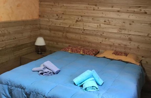 Entracque Apartment | CA' 'D LA RUA'