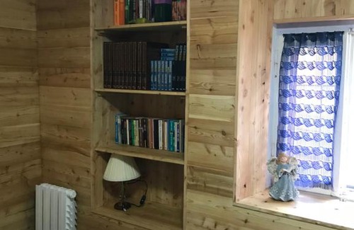 Entracque Apartment | CA' 'D LA RUA'