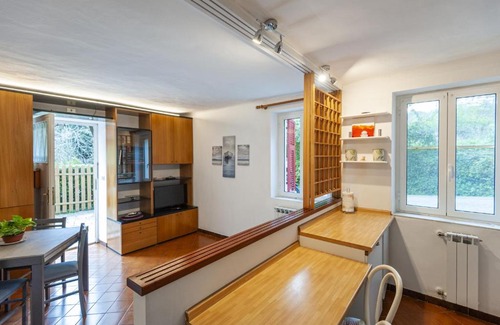 Varazze House | Ca' da Lalla by Wonderful Italy