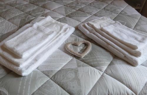 Rezza Apartment | Ca' da Valeria