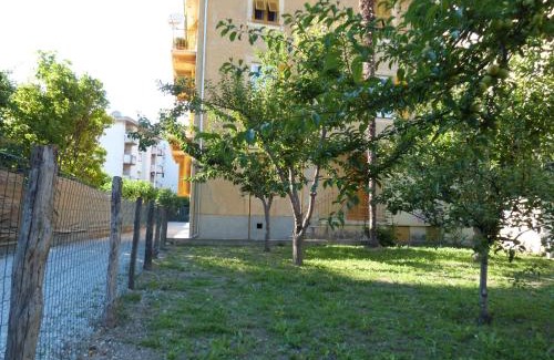 Rezza Apartment | Ca' da Valeria One
