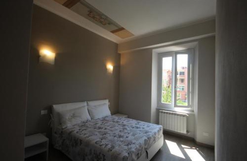 Rezza Apartment | Ca' da Valeria One