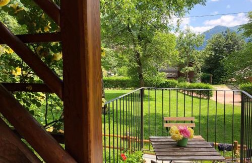 Campertogno House | Ca dal Cros