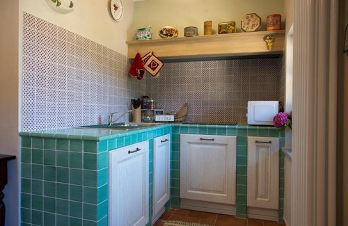 Sordevolo Bed & Breakfast | Ca' dal Pipa