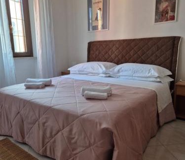 Morciano di Romagna Apartment | Ca' de borg