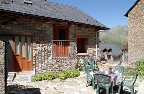 Durro House | Ca de Garbot