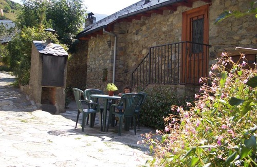 Durro House | Ca de Garbot