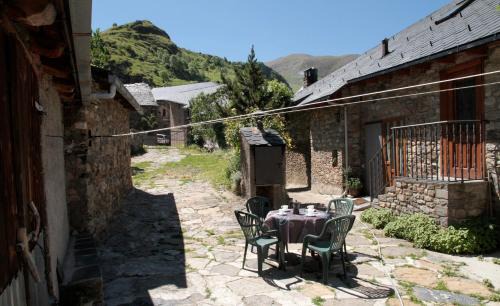 Durro House | Ca de Garbot
