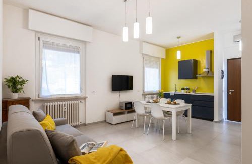 Ancona Apartment | Ca' de Java