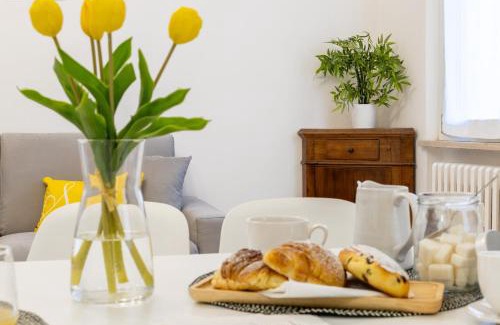 Ancona Apartment | Ca' de Java