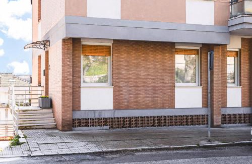 Ancona Apartment | Ca' de Java