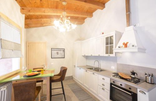 Longa Apartment | Ca' de la Gondola, Murano