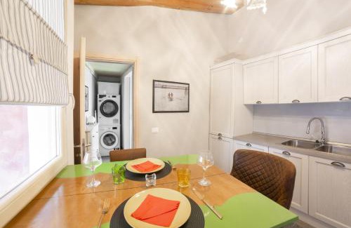 Longa Apartment | Ca' de la Gondola, Murano
