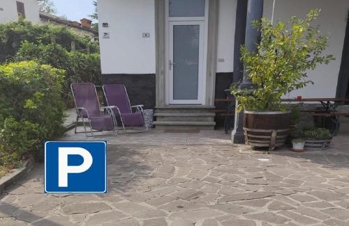 Gaggino Apartment | Ca' de' Mari at Como - Switzerland
