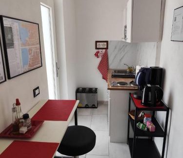 Gaggino Apartment | Ca' de' Mari at Como - Switzerland