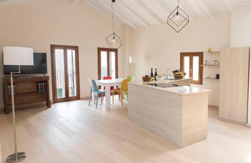 Lingueglietta Apartment | Ca' de Panaia