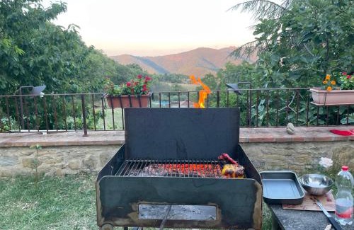 Arezzo Apartment | Ca'de Picchio