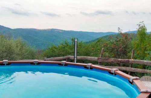 Arezzo Apartment | Ca'de Picchio