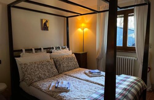 Arezzo Apartment | Ca'de Picchio