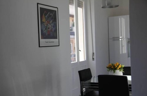 Cagliari Apartment | Ca de Ross - cagliari center apt