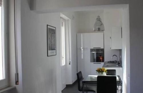 Cagliari Apartment | Ca de Ross - cagliari center apt