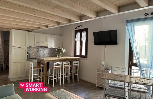 Visgnola Apartment | Ca' de Sora by Wonderful Italy