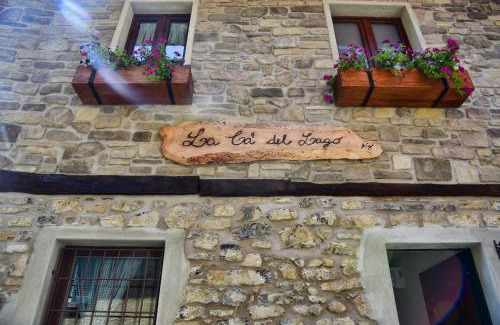 Visgnola Apartment | Ca' de Sota by Wonderful Italy