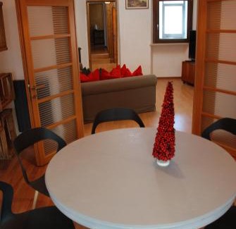 Nus House | Ca de Vej