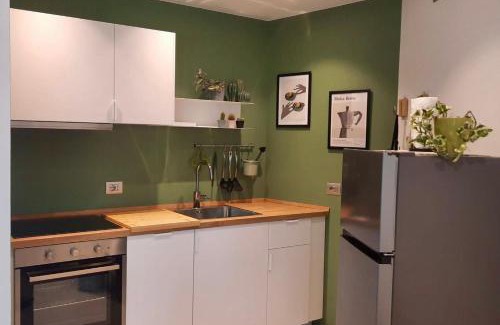 Pergine Valsugana Apartment | Ca' dei Molini